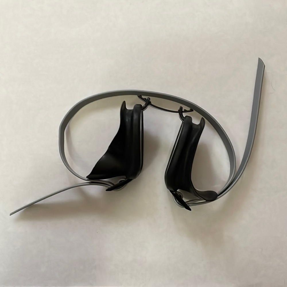 Professional UNISEX Swim Goggles Adjustable